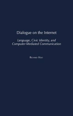 Dialogue on the Internet book