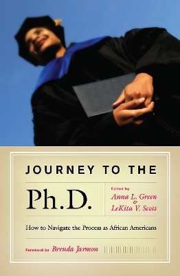 Journey to the Ph.D. book