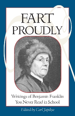 Fart Proudly book