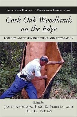 Cork Oak Woodlands on the Edge book