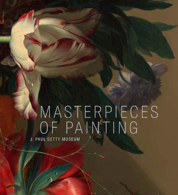 Masterpiece Paintings in the J. Paul Getty Museum book