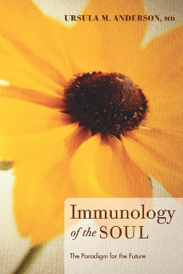 Immunology of the Soul book