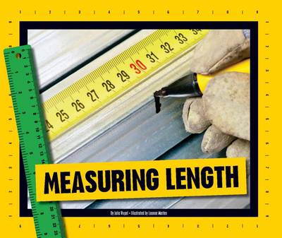 Measuring Length book