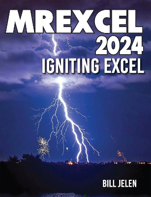 MrExcel 23: The Greatest Excel Tips of All Time book