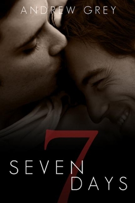 Seven Days Volume 1 book