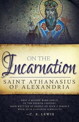 On the Incarnation by Saint Athanasius