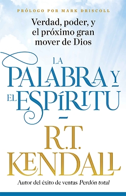 La palabra y el espíritu / Word and Spirit book