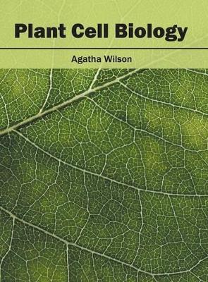 Plant Cell Biology book