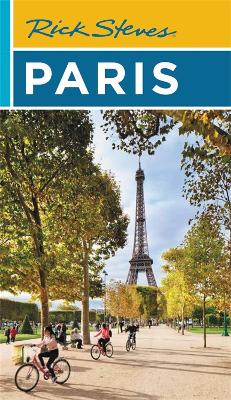 Rick Steves Paris (Twenty-fourth Edition) book