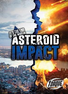 Asteroid Impact book