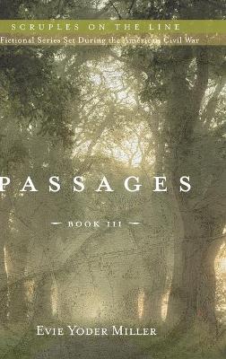 Passages: Book III book