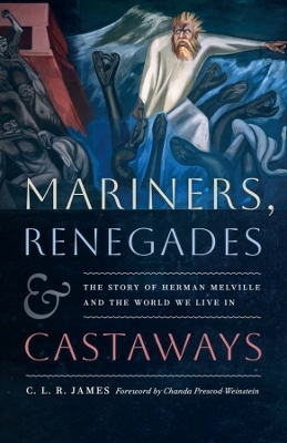 Mariners, Renegades and Castaways: The Story of Herman Melville and the World We Live In book