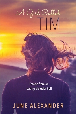 Girl Called Tim book