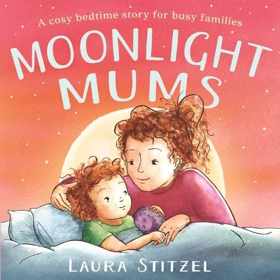 Moonlight Mums book
