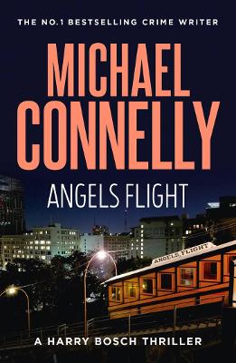 Angels Flight (Harry Bosch Book 6) book