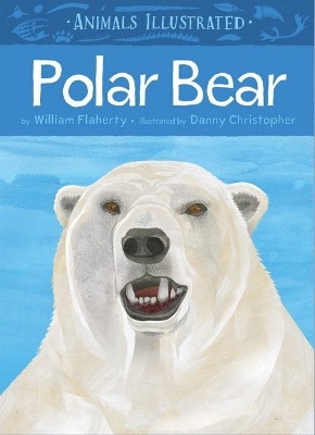 Polar Bear book