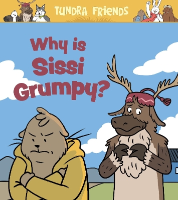Tuka's Hurt Feelings: English Edition book