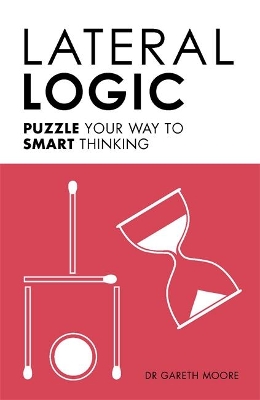 Lateral Logic book