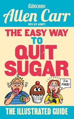Easy Way to Quit Sugar book