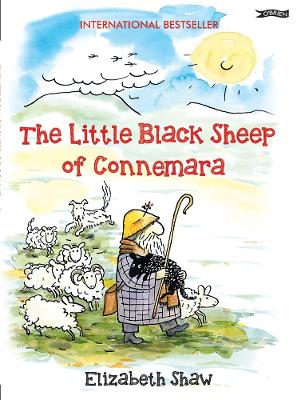 The Little Black Sheep of Connemara book