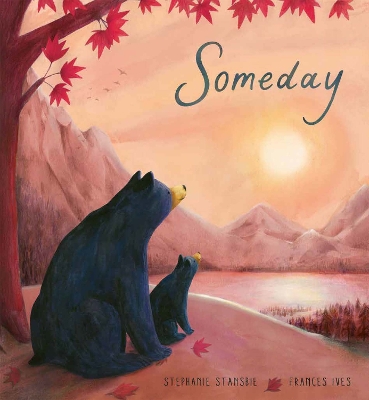 Someday by Stephanie Stansbie