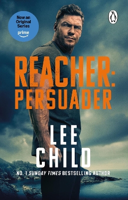 Persuader: (Jack Reacher 7) by Lee Child
