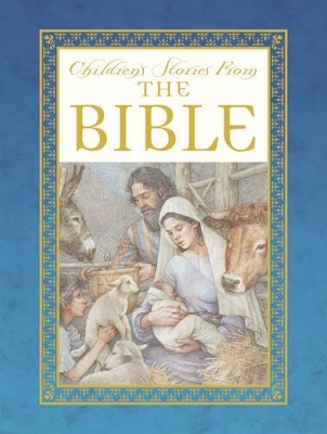 Children's Stories from the Bible book