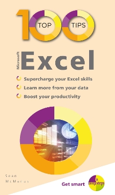 100 Top Tips - Microsoft Excel book