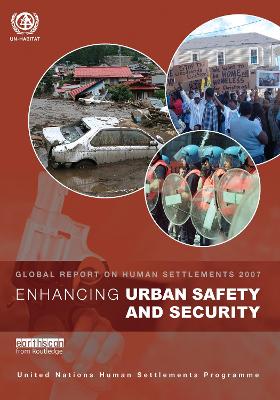 Enhancing Urban Safety and Security by Un-Habitat