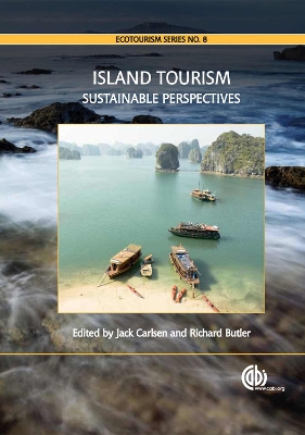 Island Touri book