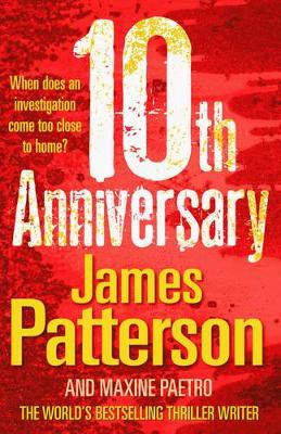 10th Anniversary book