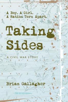 Taking Sides book