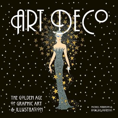 Art Deco book