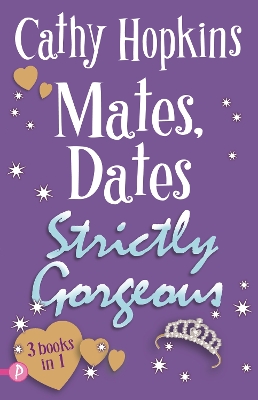 Mates, Dates Strictly Gorgeous book