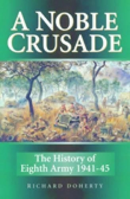 Noble Crusade book