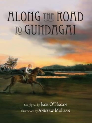 Along the Road to Gundagai book