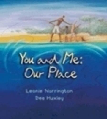 You And Me book