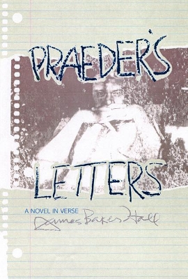 Praeder's Letters: A Novel in Verse book