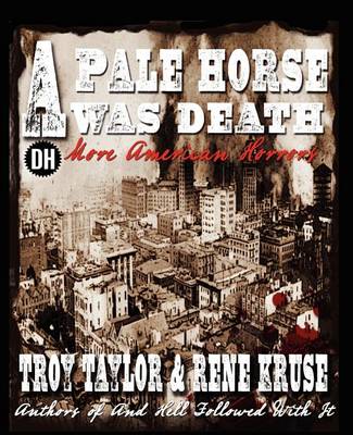 Pale Horse Was Death book