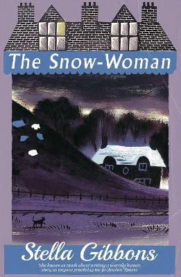 The Snow-Woman book