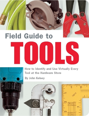 Field Guide To Tools book