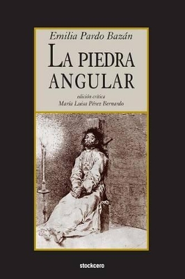 La piedra angular book