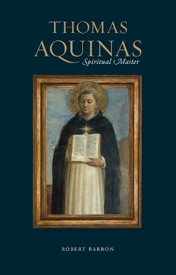 Thomas Aquinas: Spiritual Master book