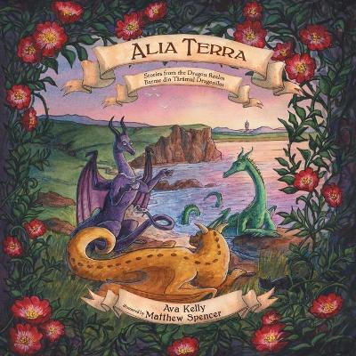 Alia Terra: Stories from the Dragon Realm book