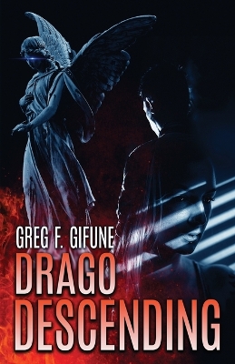 Drago Descending book