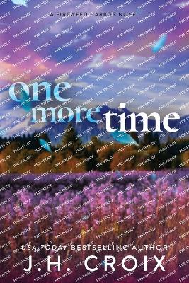 One More Time book