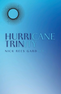 Hurricane Trinity book