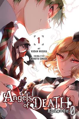 Angels of Death Episode.0, Vol. 1 book