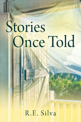 Stories Once Told book