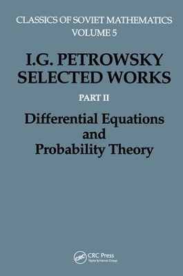 Differential Equations book